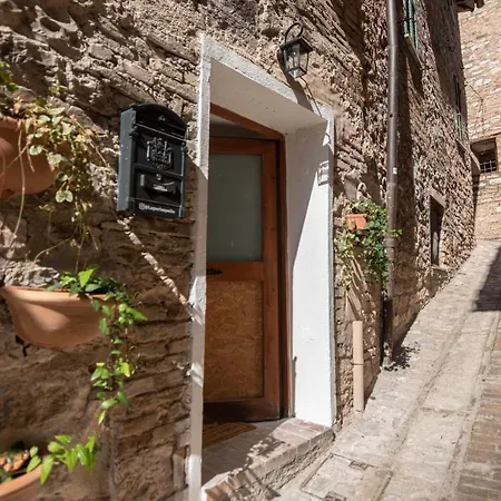 La Perla Di * Spello