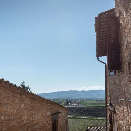 Apartamento La Perla Di *