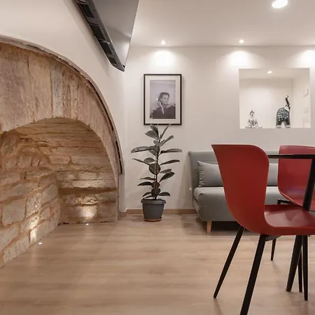 Apartamento La Perla Di