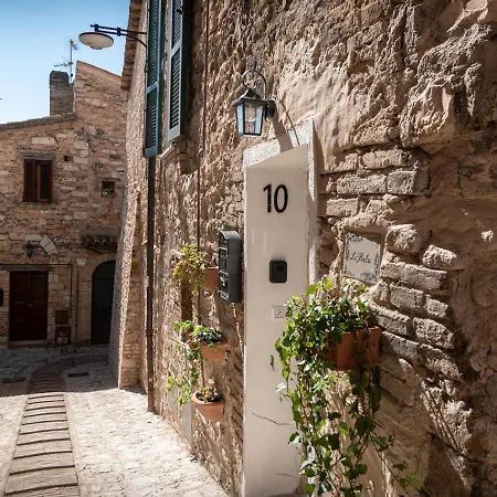 La Perla Di Lejlighed