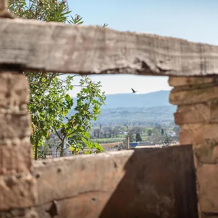 Apartamento La Perla Di Spello