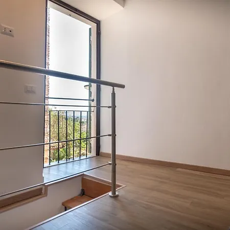 La Perla Di Apartment Spello