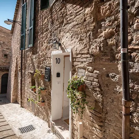 La Perla Di Apartamento *