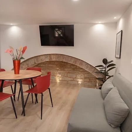 Appartement La Perla Di *