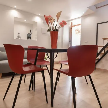 La Perla Di Apartamento
