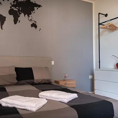 Apartamento La Perla Di Spello