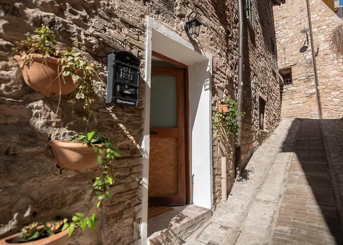 La Perla Di * Spello