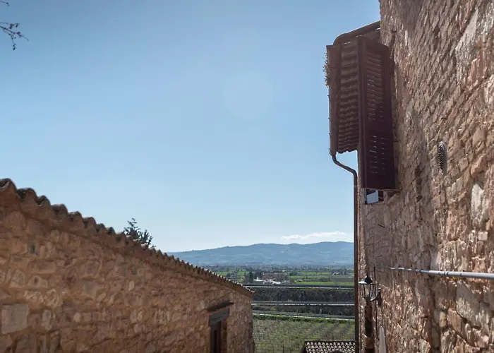 Apartamento La Perla Di *