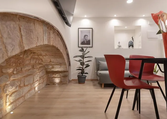 Apartamento La Perla Di