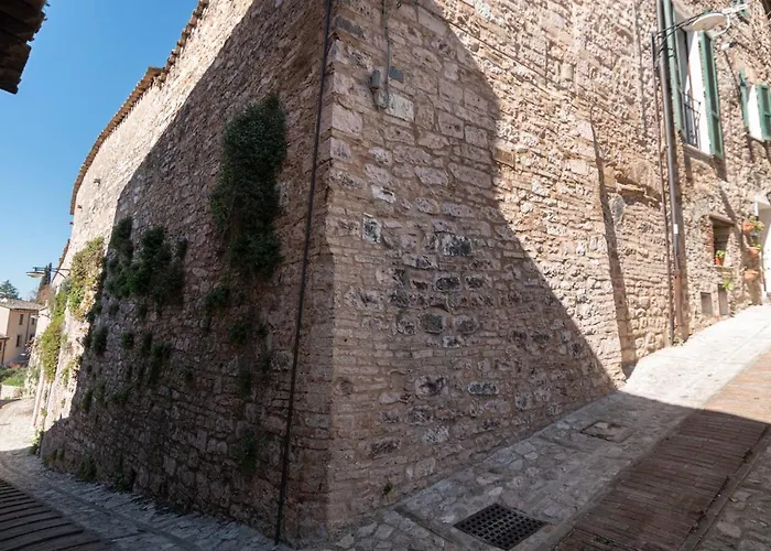 Appartamento La Perla Di Spello