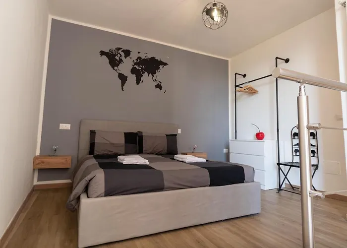 La Perla Di Apartamento Spello