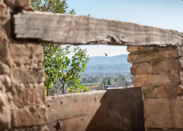 Appartamento La Perla Di Spello