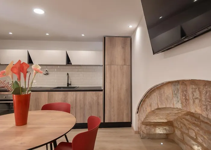 Apartamento La Perla Di Spello