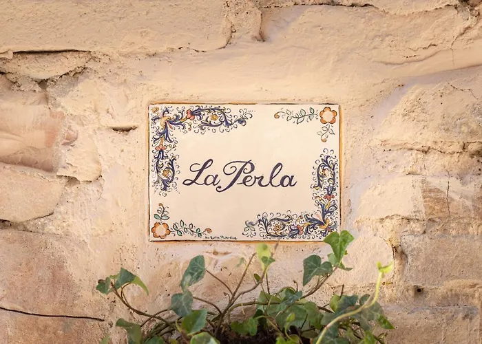 La Perla Di Appartamento Spello