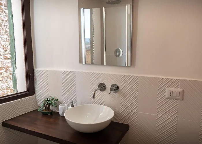 La Perla Di * Spello