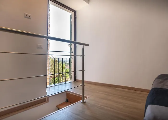 La Perla Di Apartamento Spello