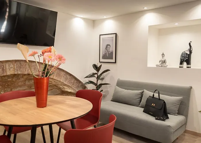 La Perla Di Apartamento Spello