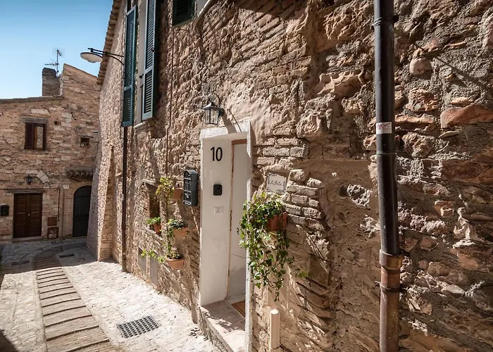 La Perla Di Apartamento *