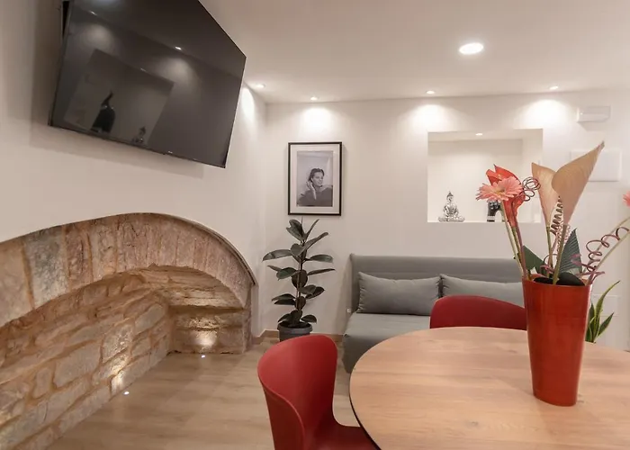 La Perla Di Appartamento *