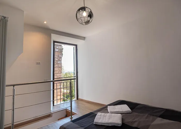 La Perla Di Apartamento *