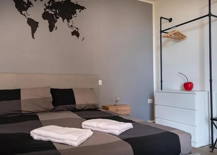 Apartamento La Perla Di Spello