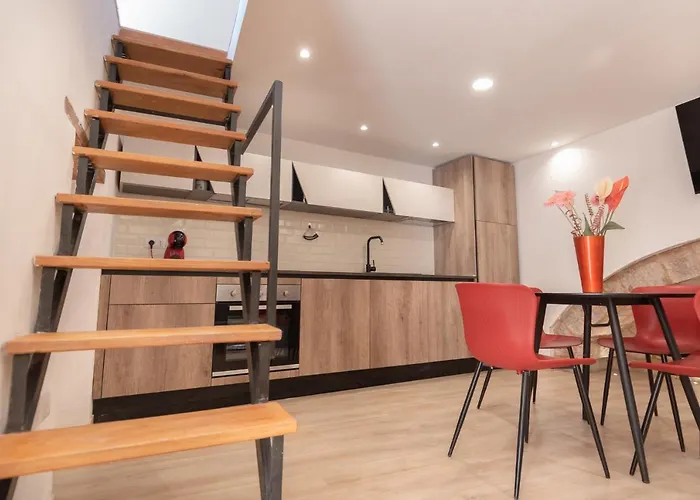 La Perla Di Apartamento